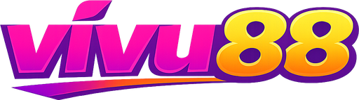 Logo vivu88
